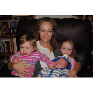 Meet your Posher, Stacy